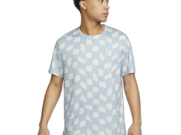 Maillot Nike Dri-FIT Miler Dye