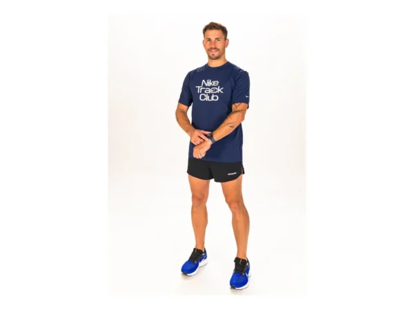 Maillot Nike Dri-FIT Track Club Hyverse