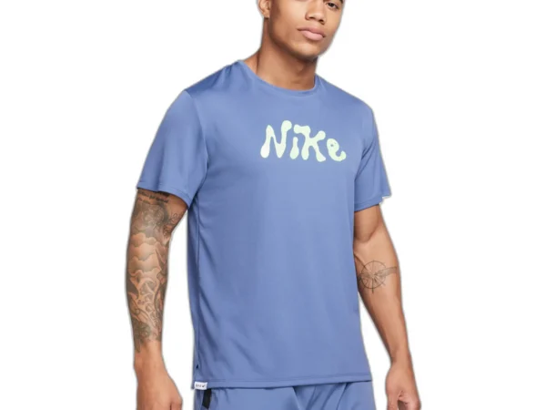 Maillot Nike Dri-FIT UV S72 Miler