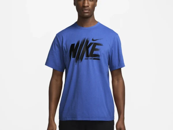 Maillot Nike Hyverse Dri-Fit UV