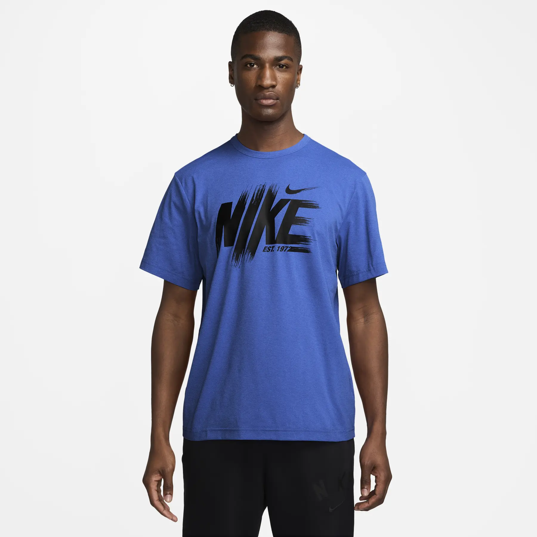 Maillot Nike Hyverse Dri-Fit UV