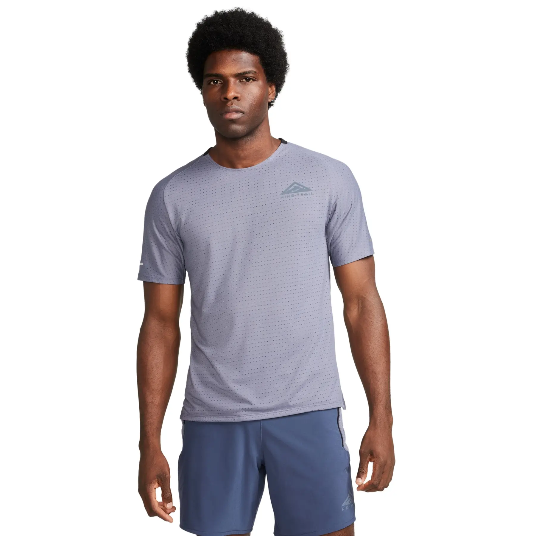 Maillot Nike Solar Chase Dri-FIT