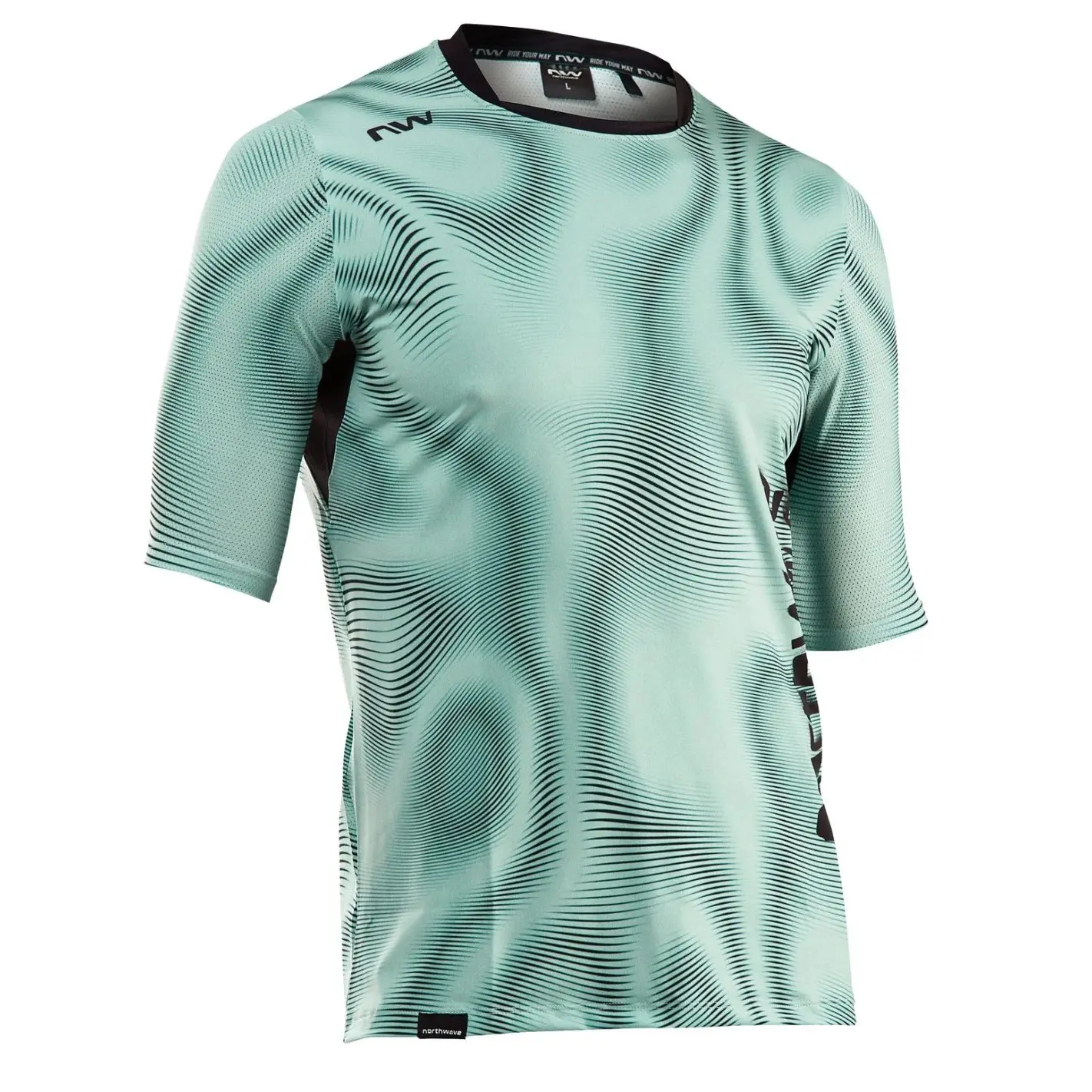 Maillot Northwave Bomb Doppler