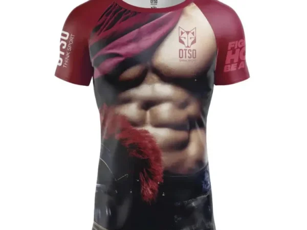 Maillot Otso Warrior