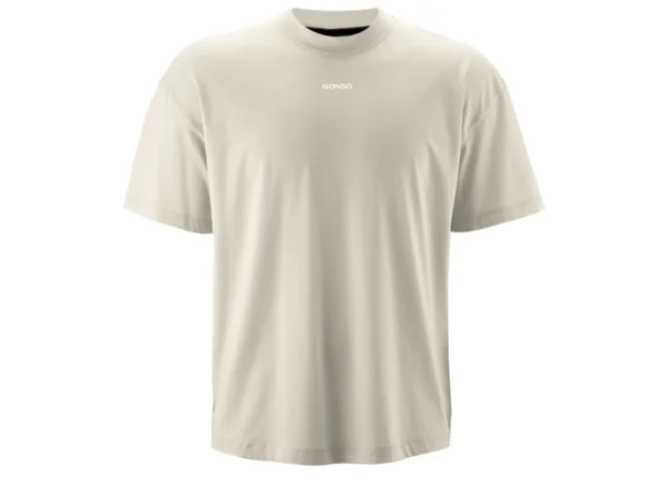 Maillot oversize Gonso
