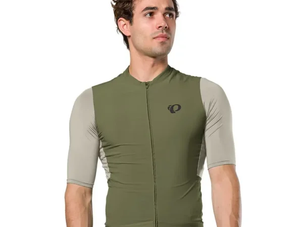 Maillot Pearl Izumi Expedition