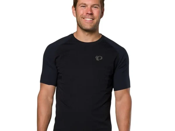 Maillot Pearl Izumi Expedition Merino