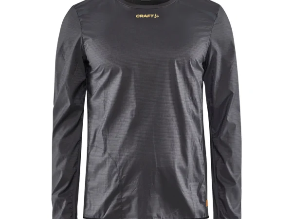 Maillot pmanches longues Craft PROro Hypervent