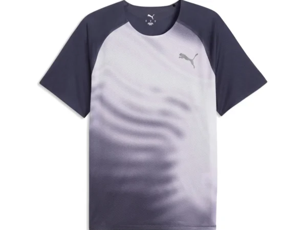 Maillot Puma Lightspeed Graphic