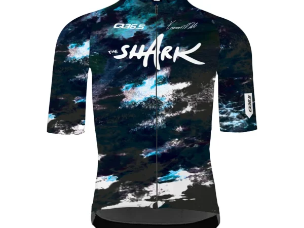 Maillot Q36.5 Gregarius Pro Nibali