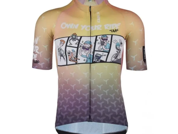 Maillot Q36.5 R2