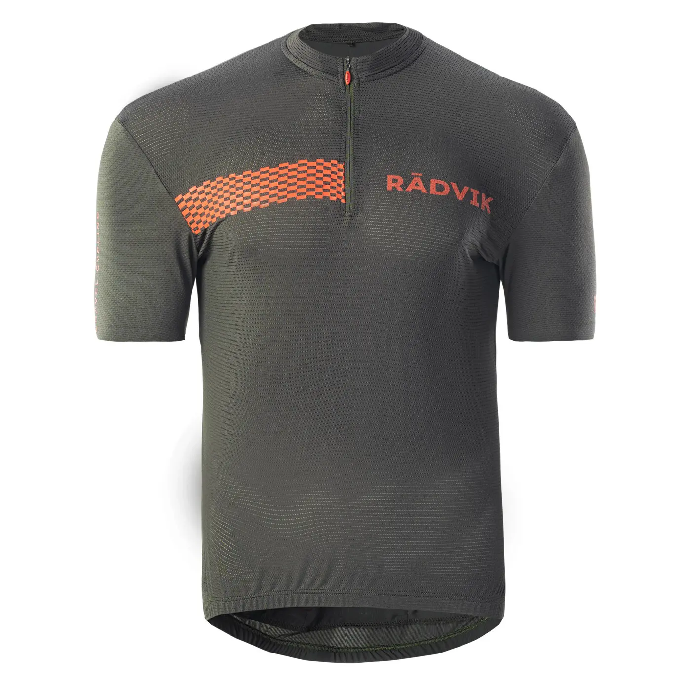 Maillot Radvik Charlie GTS
