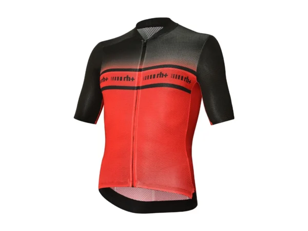 Maillot RH+ Light Grimper