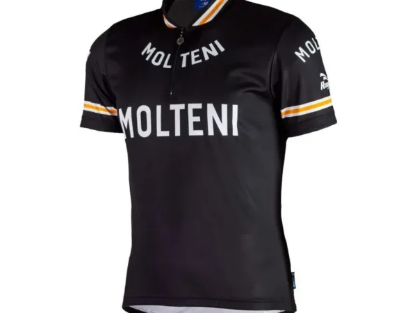 Maillot Rogelli Molteni