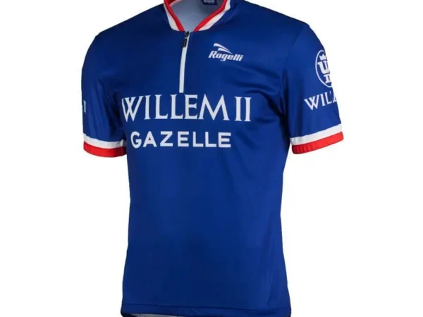 Maillot Rogelli Willem 2
