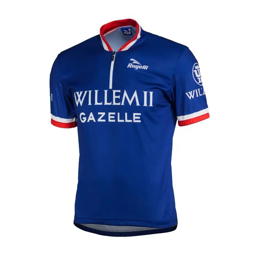Maillot Rogelli Willem 2