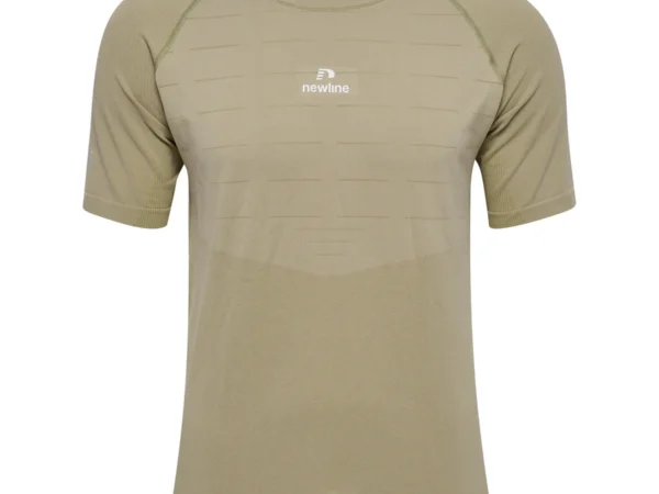 Maillot sans couture Newline Pace