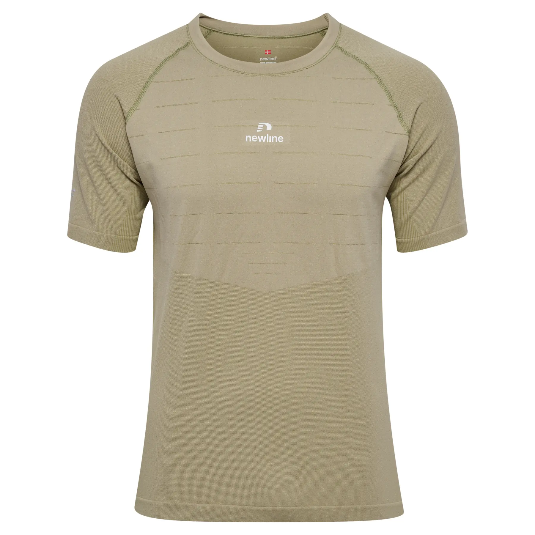 Maillot sans couture Newline Pace
