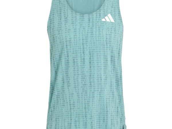 Maillot sans manches adidas Adizero