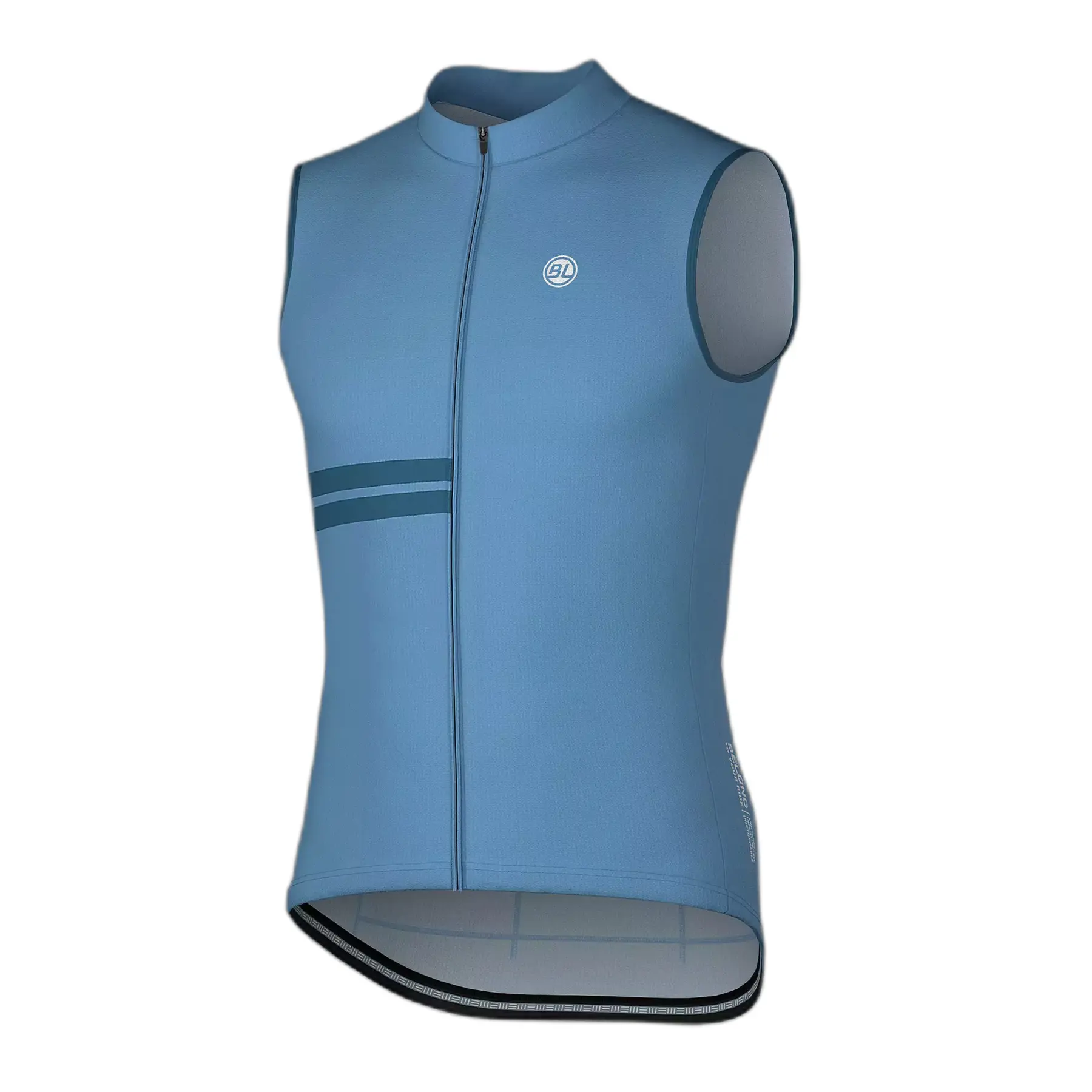 Maillot sans manches Bicycle Line Gavia S5