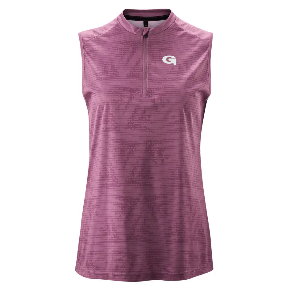Maillot sans manches femme Gonso Agneda