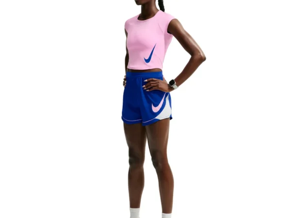 Maillot sans manches femme Nike Tempo Swoosh