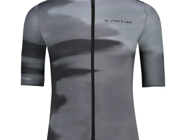Maillot Shimano S-phyre Leggera