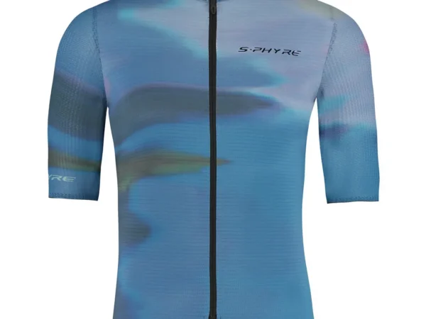 Maillot Shimano S-phyre Leggera