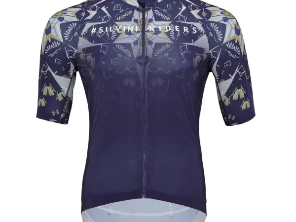 Maillot Silvini Mottolino