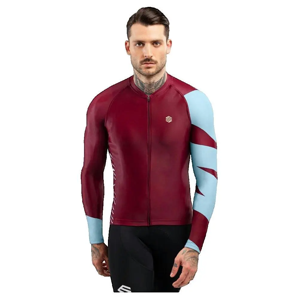 Maillot Siroko M2 Road Trip