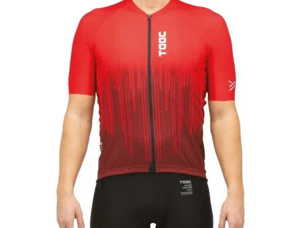 Maillot Taac Spinta