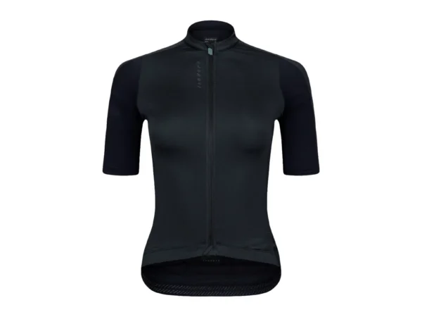 Maillot technique en mérinos femme Isadore Signature