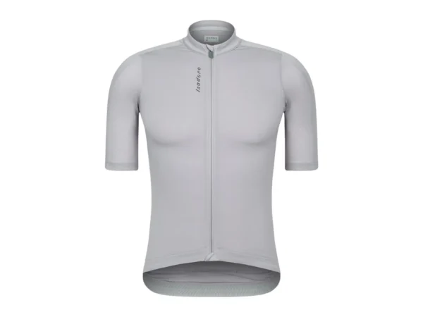 Maillot technique en mérinos Isadore Signature