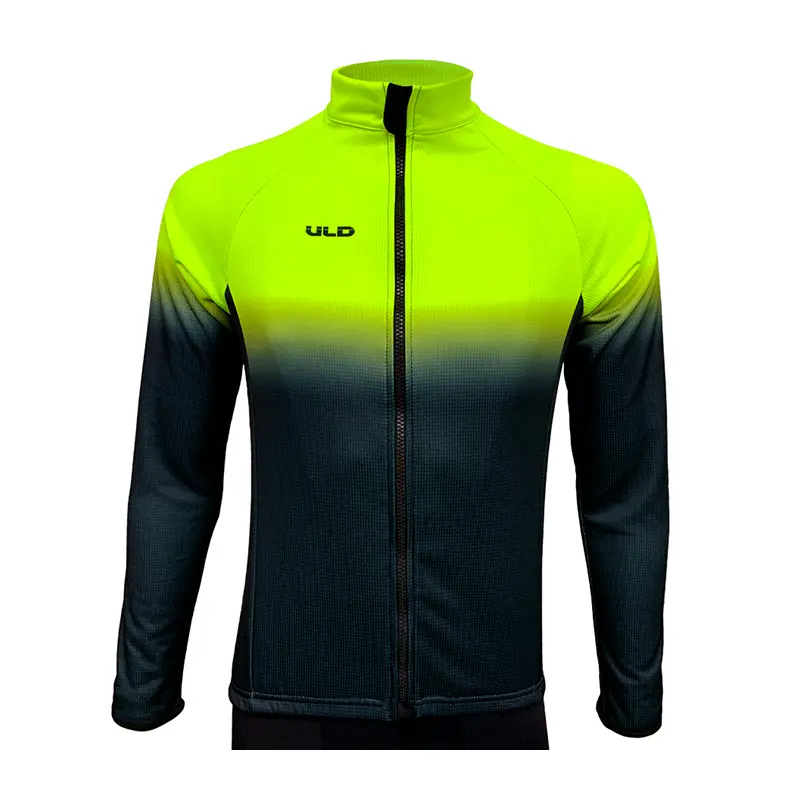 Maillot thermique respirable manches longues Uld