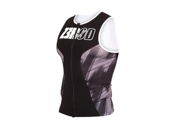 Maillot trifonction sans manches Z3R0D Racer