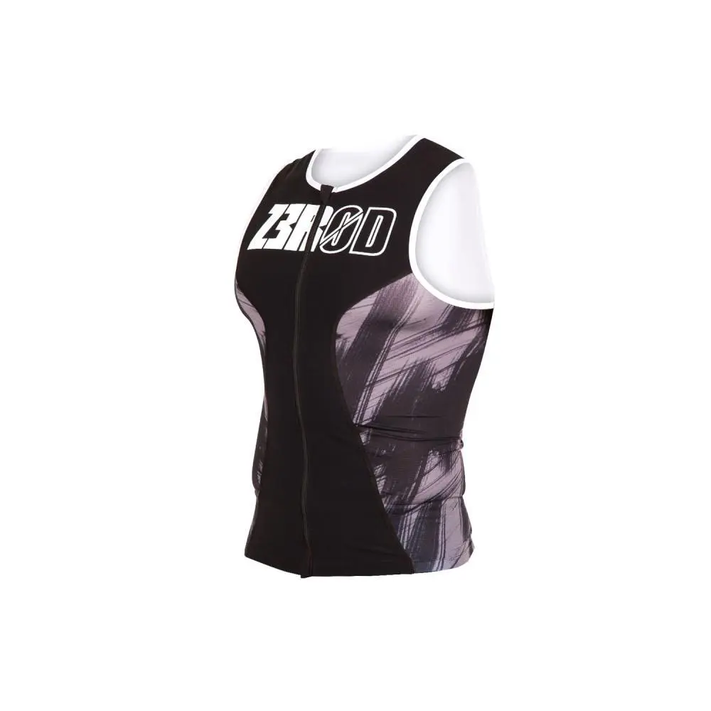 Maillot trifonction sans manches Z3R0D Racer
