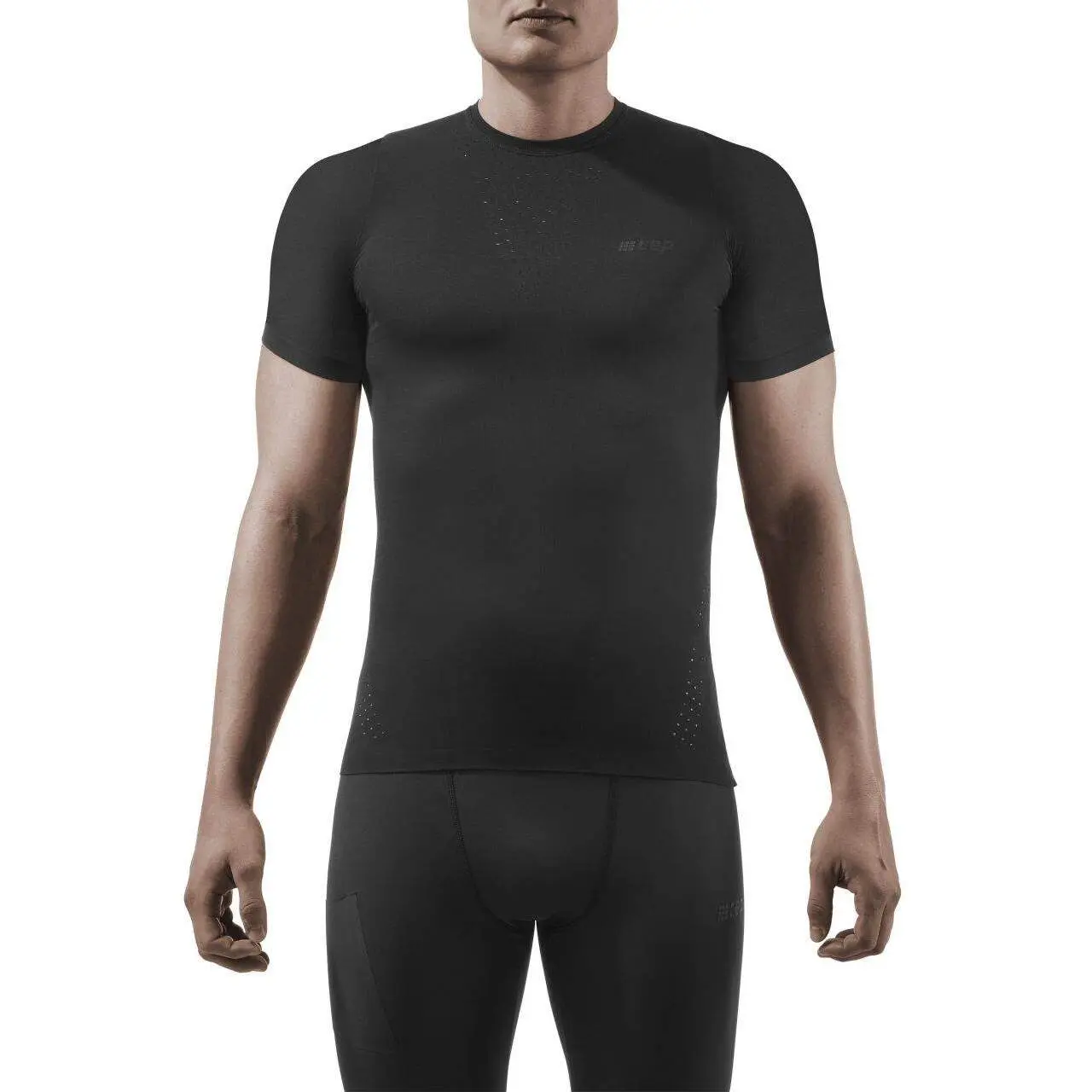 Maillot ultra-léger CEP Compression Run