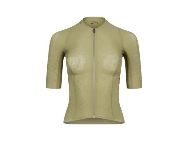 Maillot ultraléger femme Isadore Echelon Aero