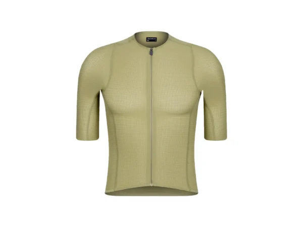 Maillot ultraléger Isadore Echelon Aero