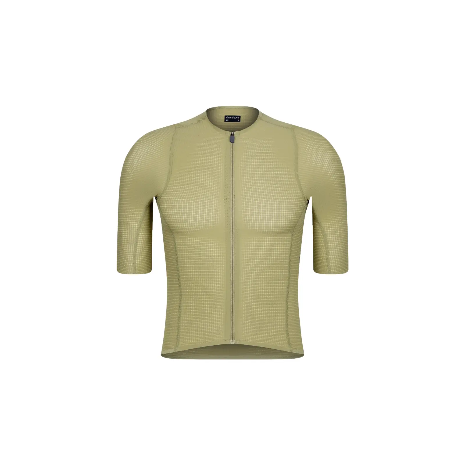 Maillot ultraléger Isadore Echelon Aero