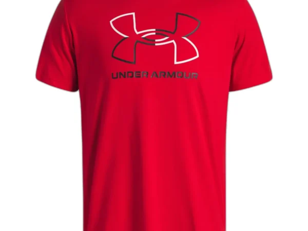Maillot Under Armour Foundation