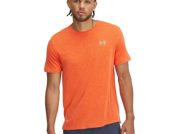 Maillot Under Armour Launch Camo