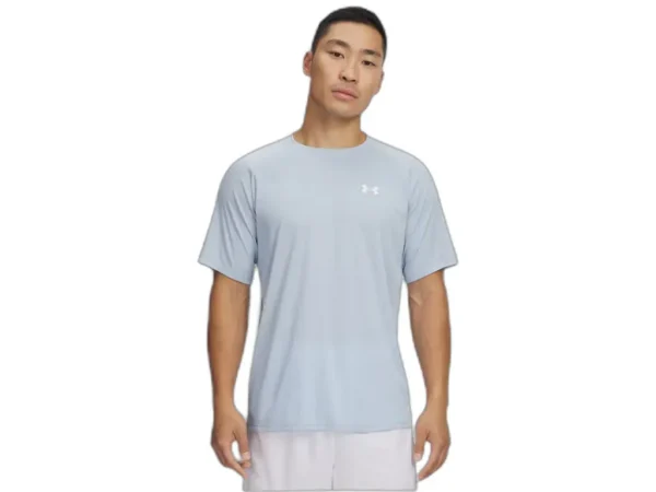 Maillot Under Armour Tech Textured