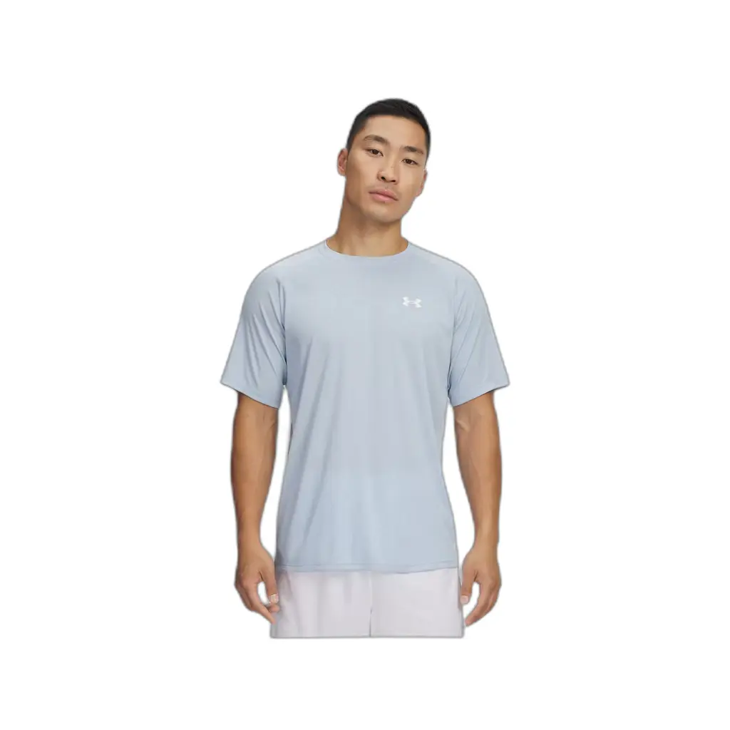 Maillot Under Armour Tech Textured
