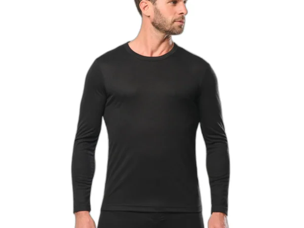Maillot WK. Designed To Work