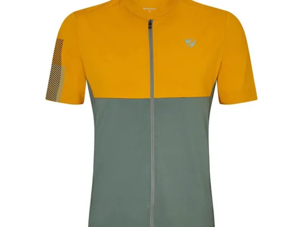 Maillot Ziener Norgan