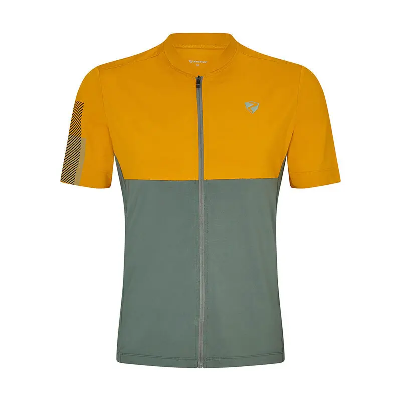 Maillot Ziener Norgan