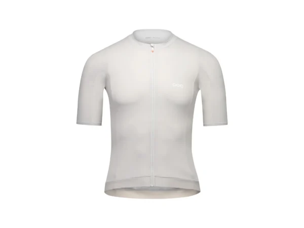 Maillot zippé POC Cadence Jersey