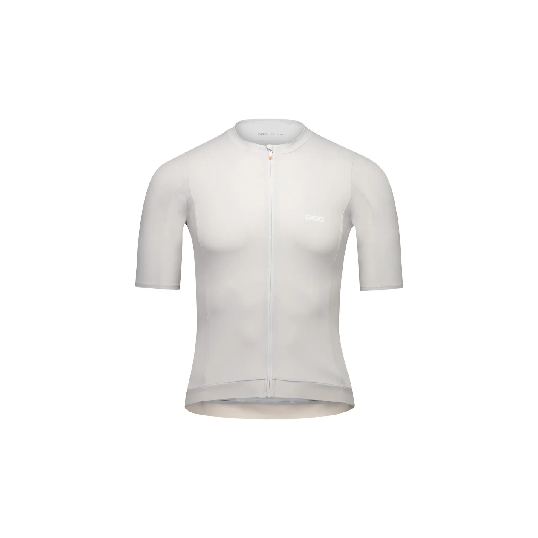 Maillot zippé POC Cadence Jersey