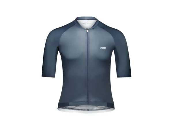 Maillot zippé POC Pristine Jersey